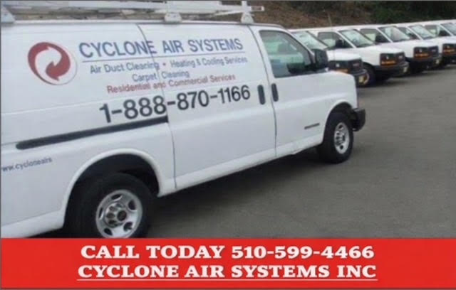 Air Duct cleaning
